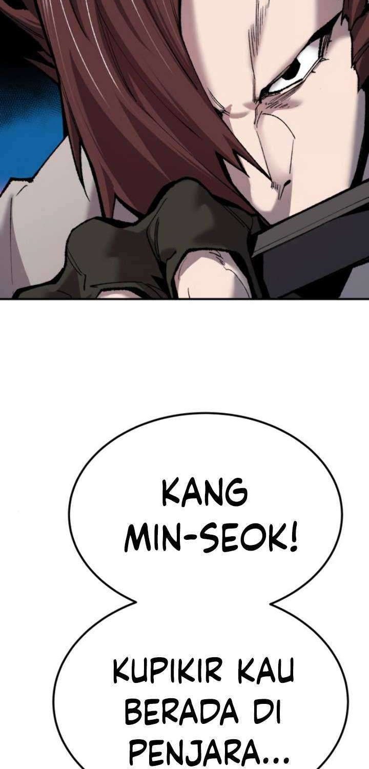 Limit Breaker Chapter 36.2 - halaman 35
