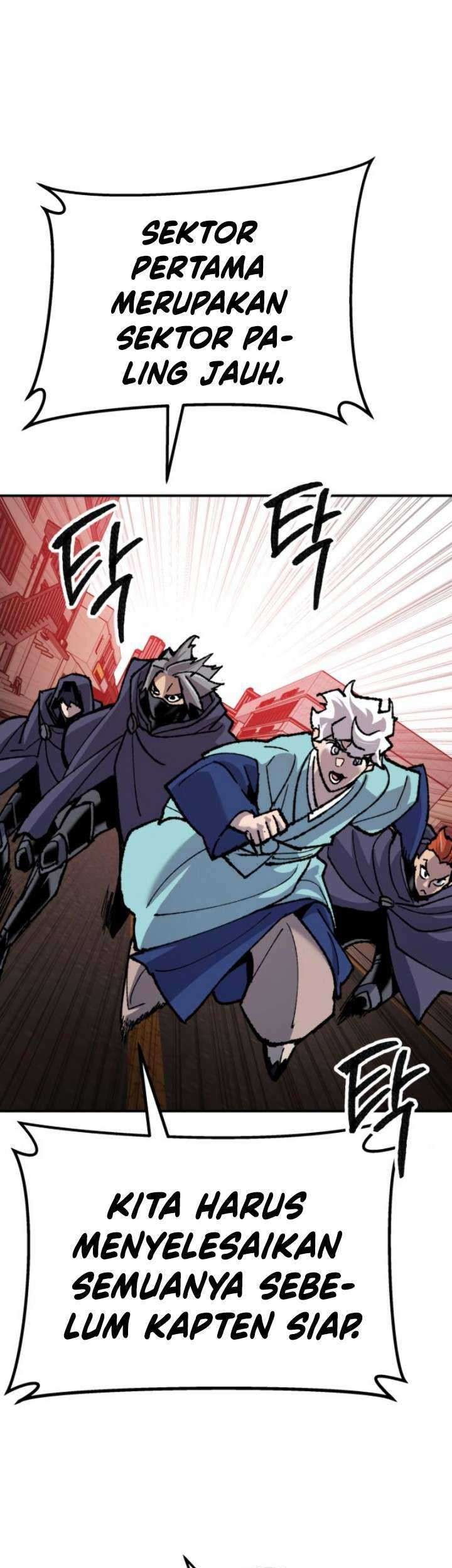 Limit Breaker Chapter 36.2 - halaman 4