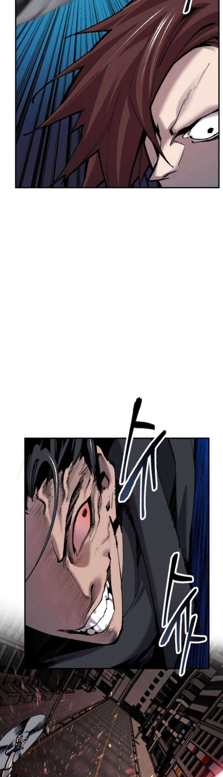Limit Breaker Chapter 36.2 - halaman 40