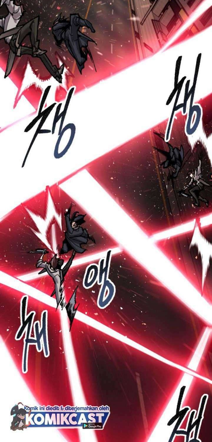 Limit Breaker Chapter 36.2 - halaman 41