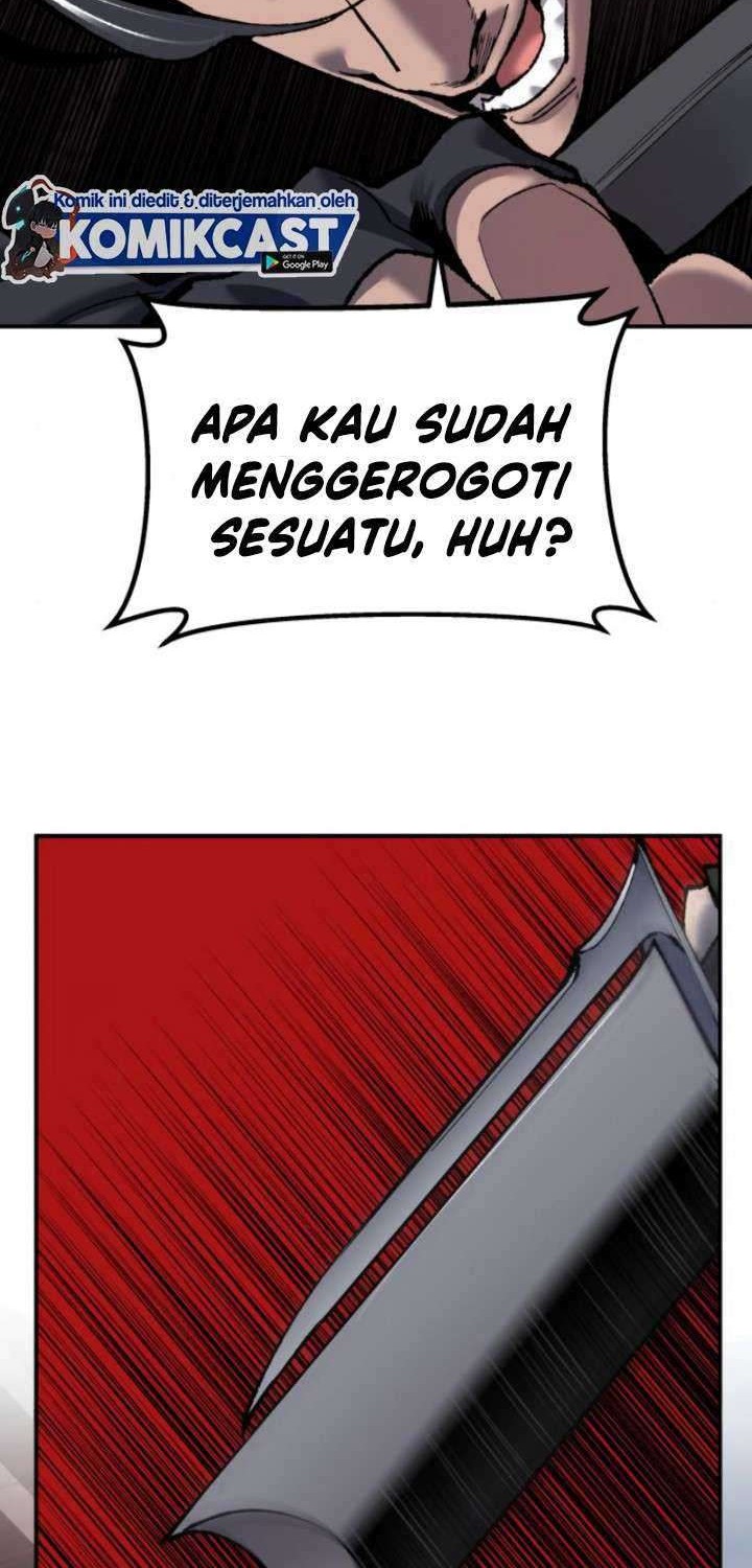 Limit Breaker Chapter 36.2 - halaman 43