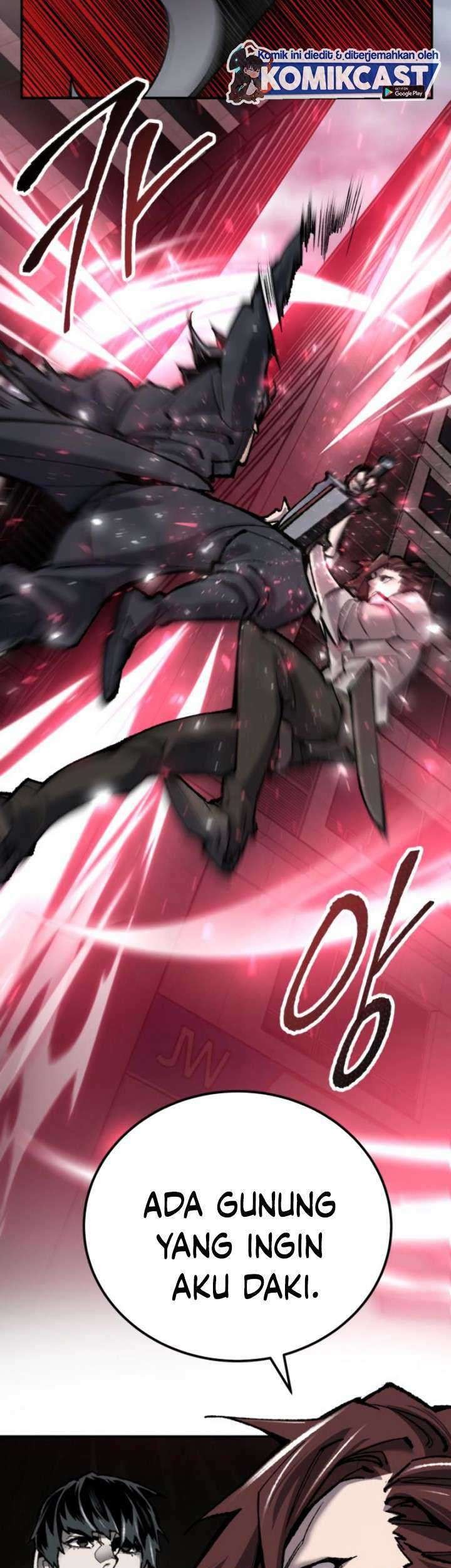 Limit Breaker Chapter 36.2 - halaman 44