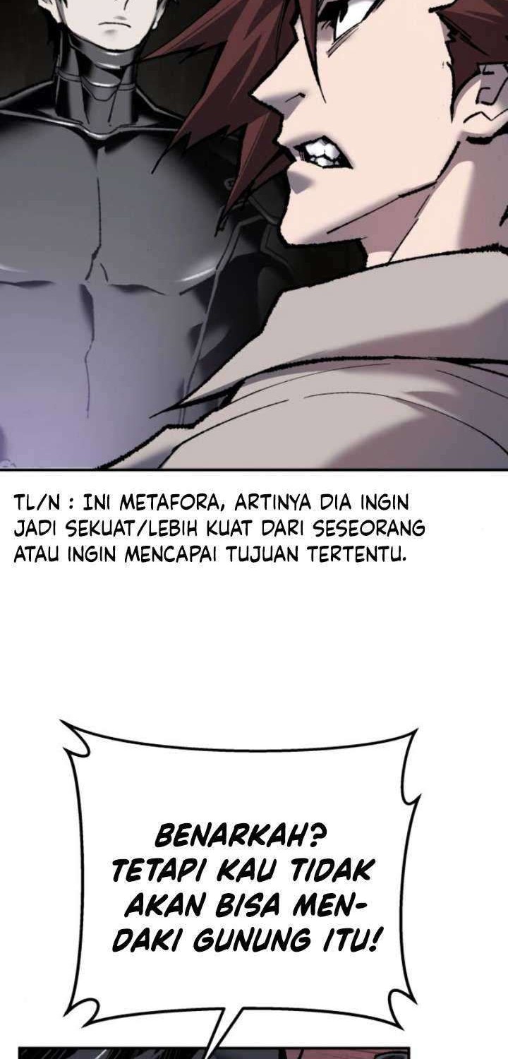 Limit Breaker Chapter 36.2 - halaman 45