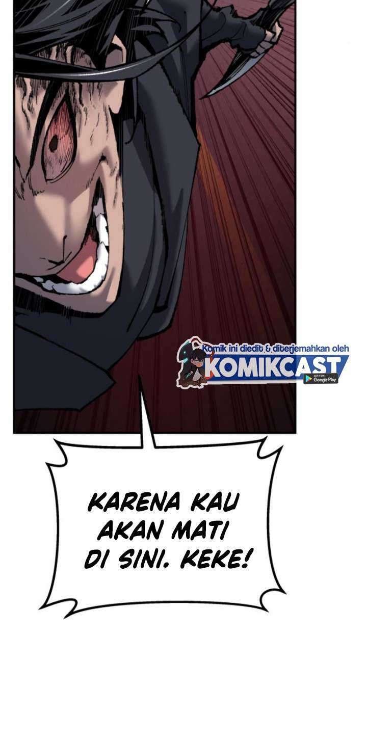 Limit Breaker Chapter 36.2 - halaman 46