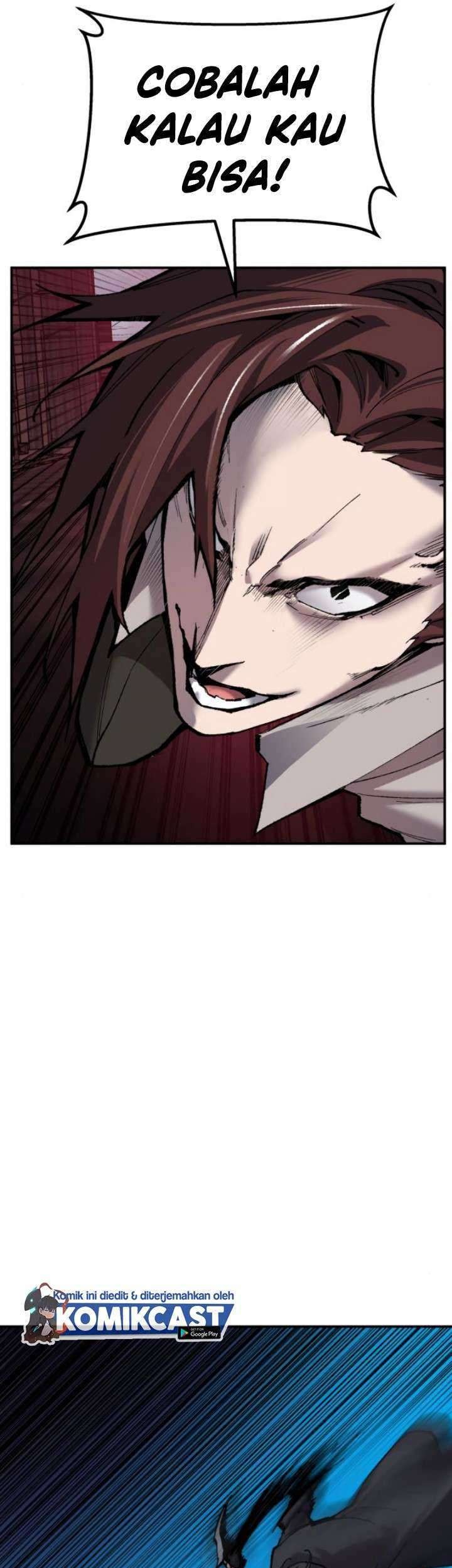 Limit Breaker Chapter 36.2 - halaman 47