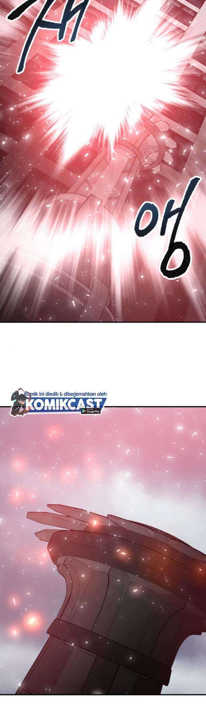 Limit Breaker Chapter 36.2 - halaman 49