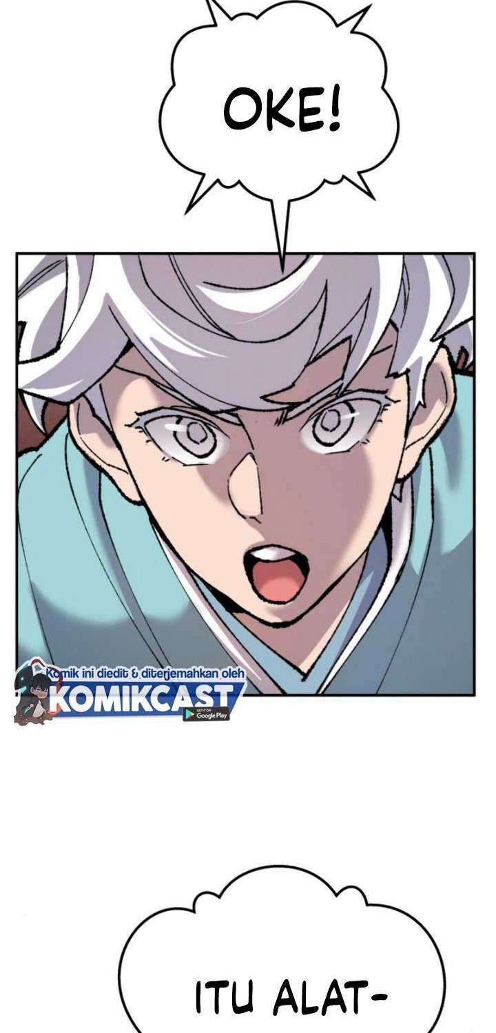 Limit Breaker Chapter 36.2 - halaman 5