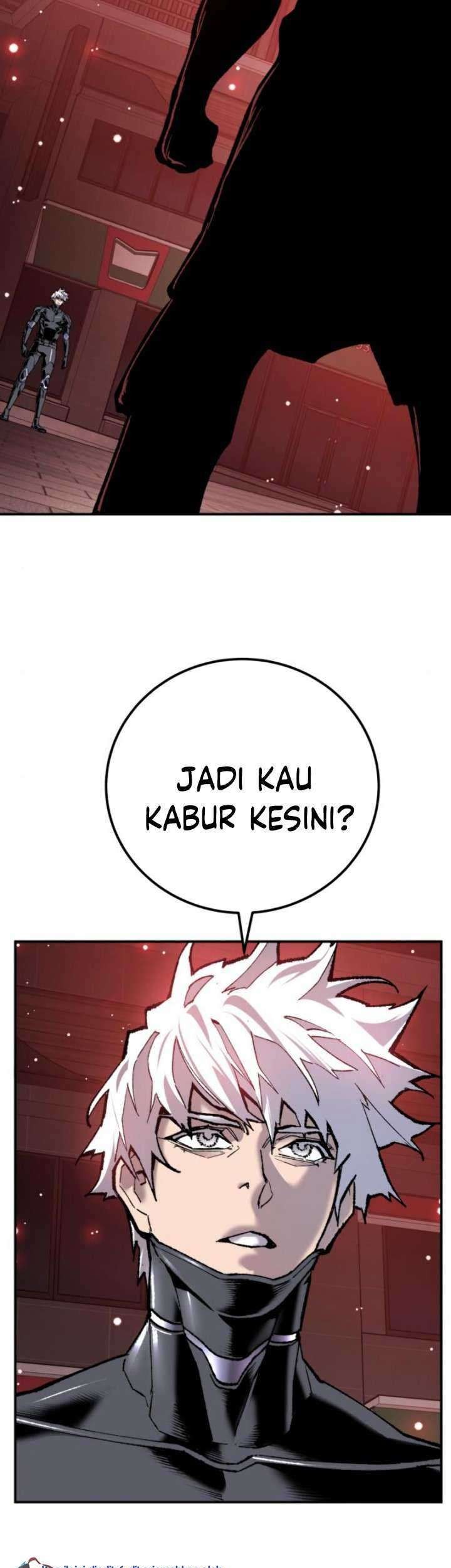 Limit Breaker Chapter 36.2 - halaman 55