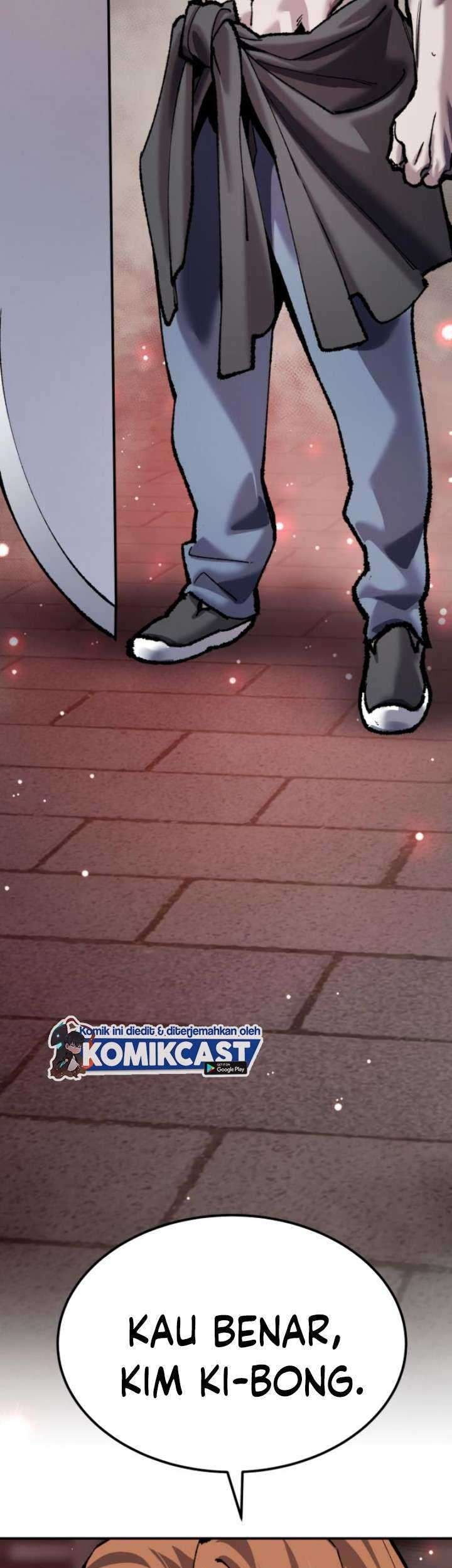 Limit Breaker Chapter 36.2 - halaman 57