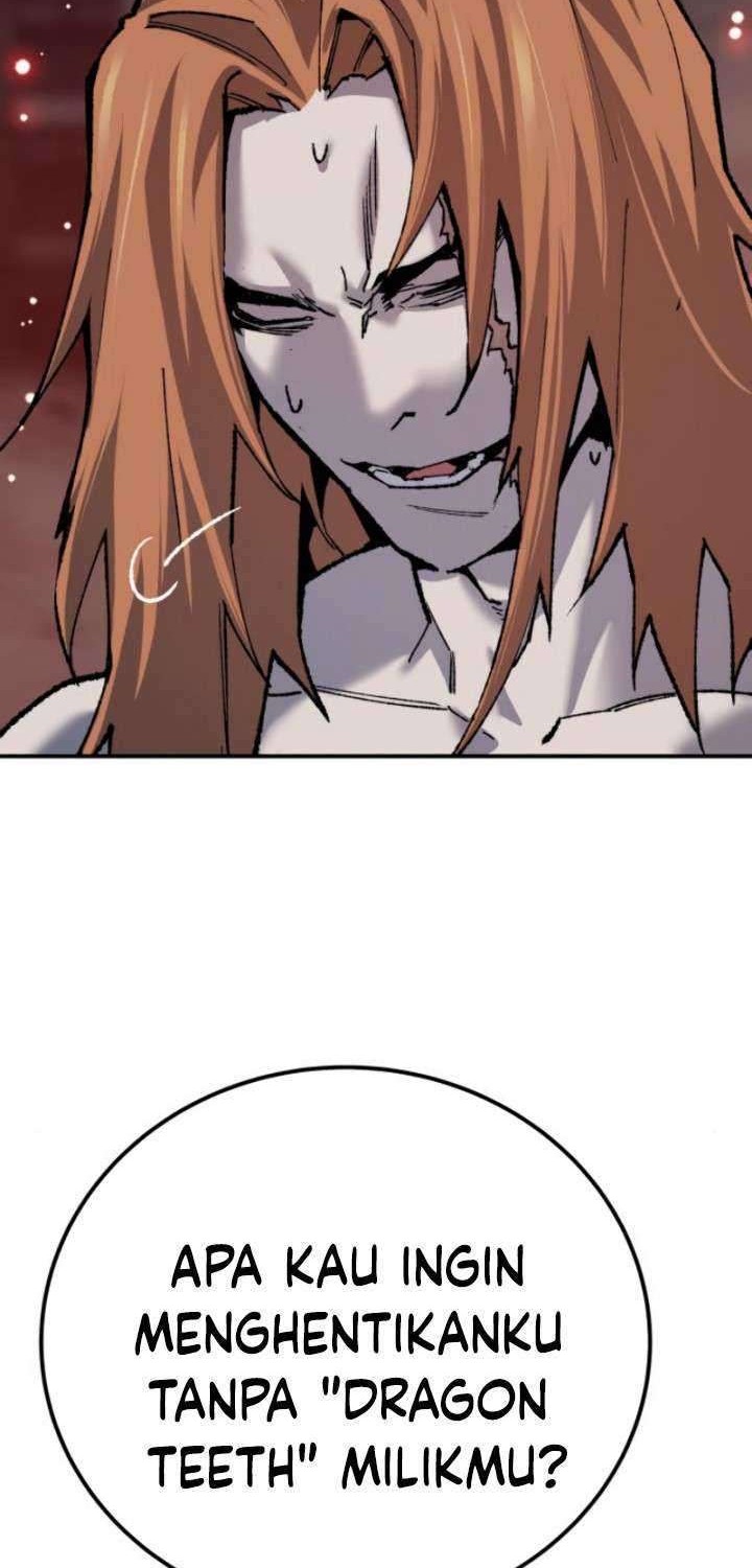 Limit Breaker Chapter 36.2 - halaman 58