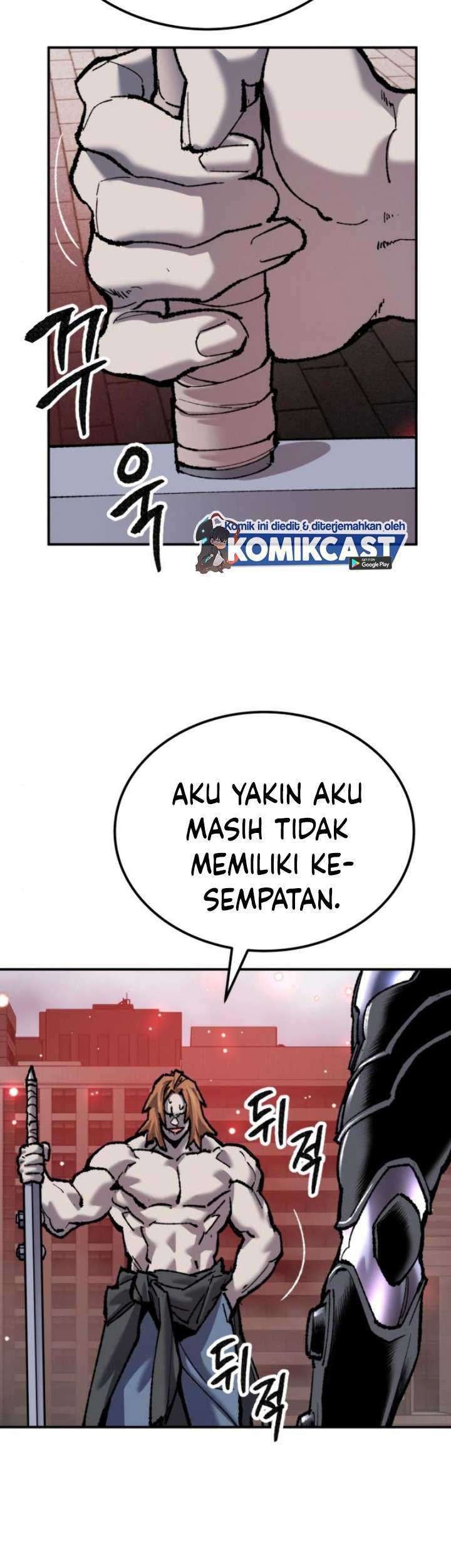 Limit Breaker Chapter 36.2 - halaman 59