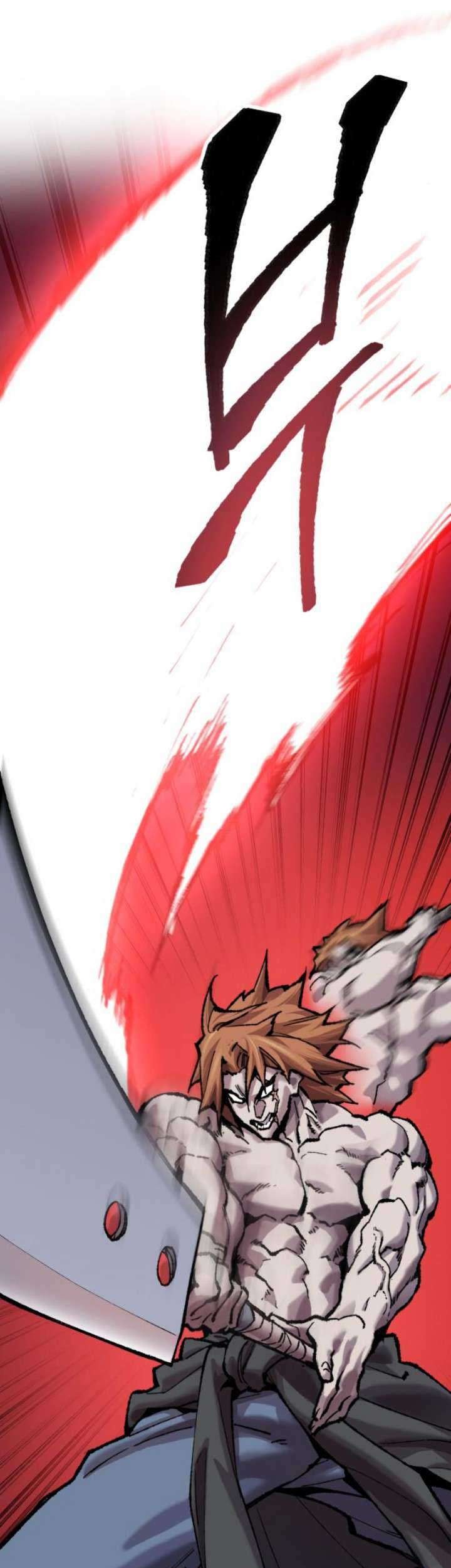 Limit Breaker Chapter 36.2 - halaman 63