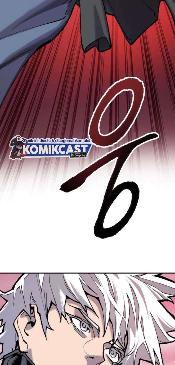 Limit Breaker Chapter 36.2 - halaman 64