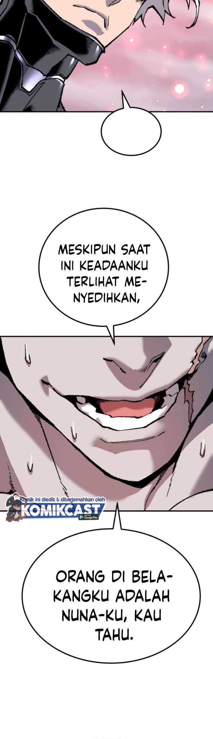 Limit Breaker Chapter 36.2 - halaman 65