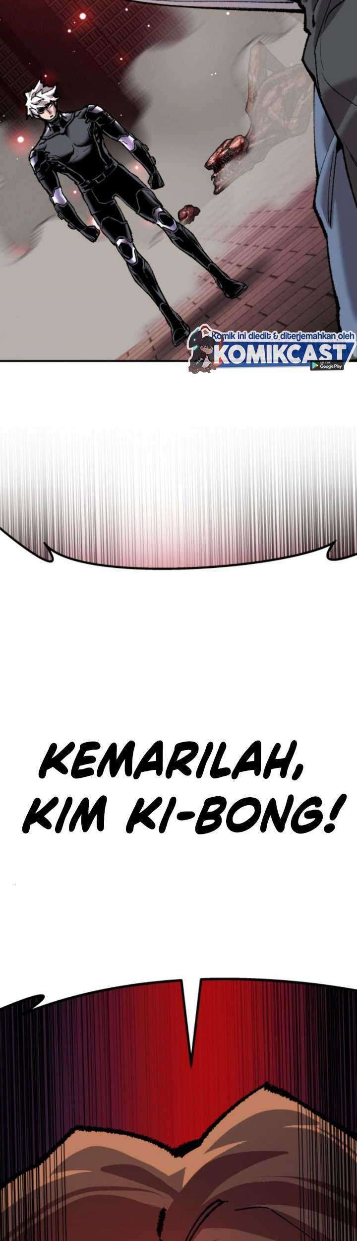 Limit Breaker Chapter 36.2 - halaman 67