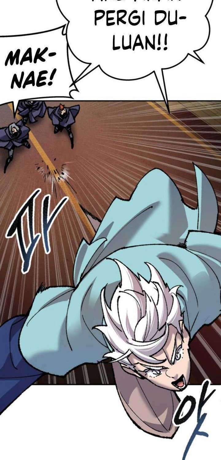 Limit Breaker Chapter 36.2 - halaman 7
