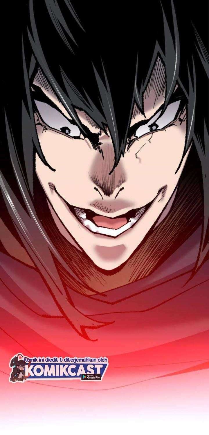 Limit Breaker Chapter 37 - halaman 104