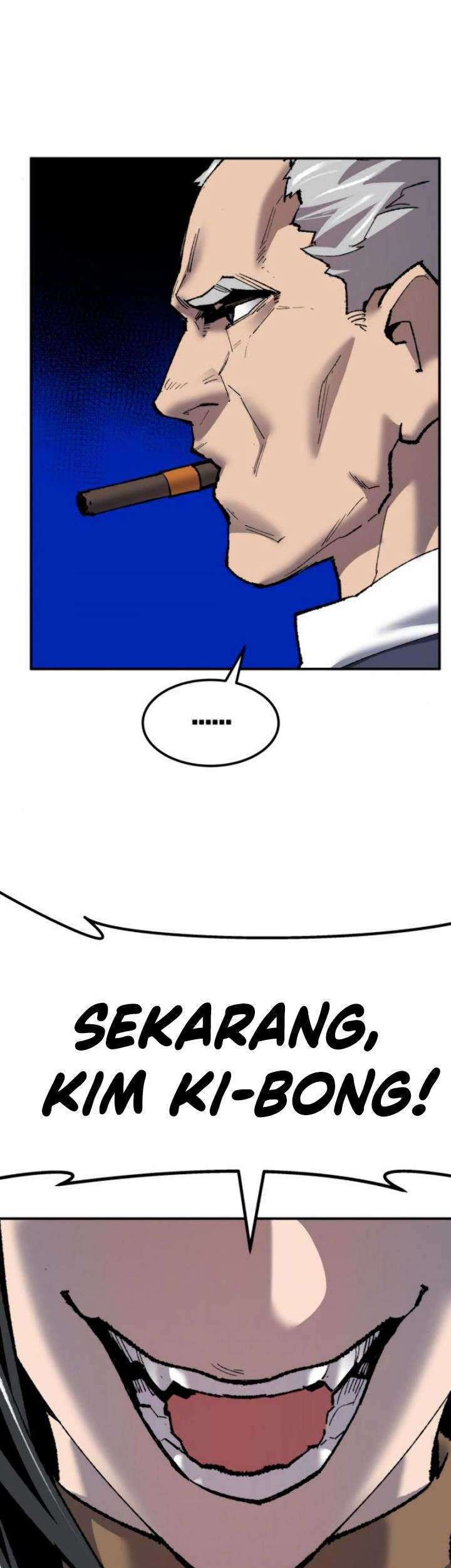 Limit Breaker Chapter 37 - halaman 105