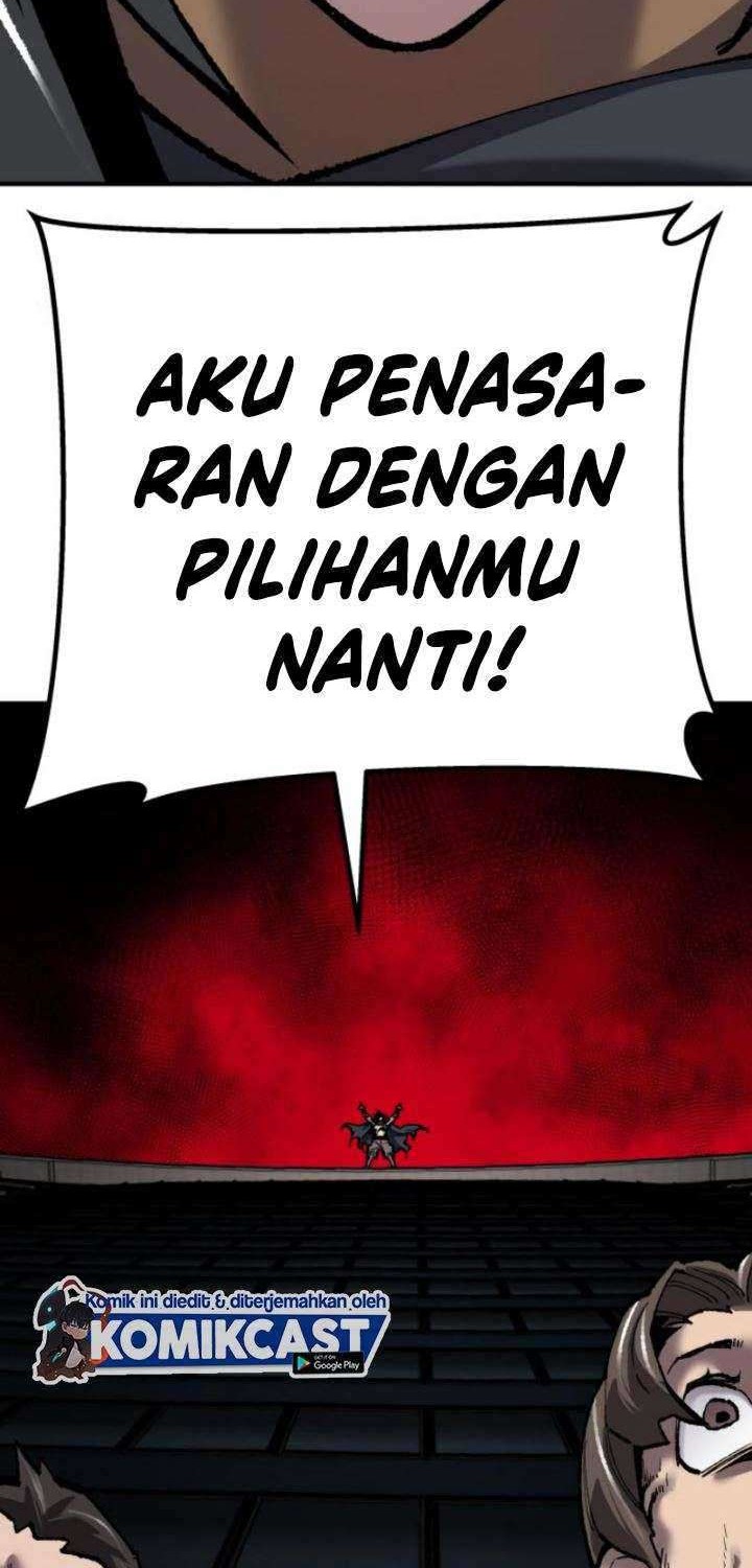 Limit Breaker Chapter 37 - halaman 106