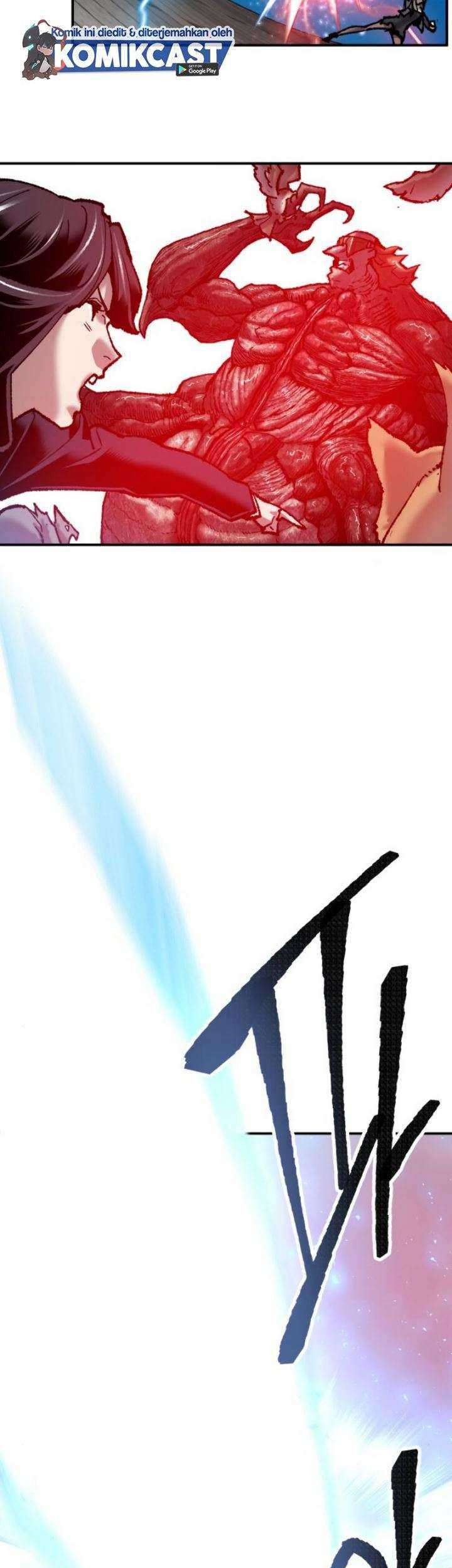 Limit Breaker Chapter 37 - halaman 109