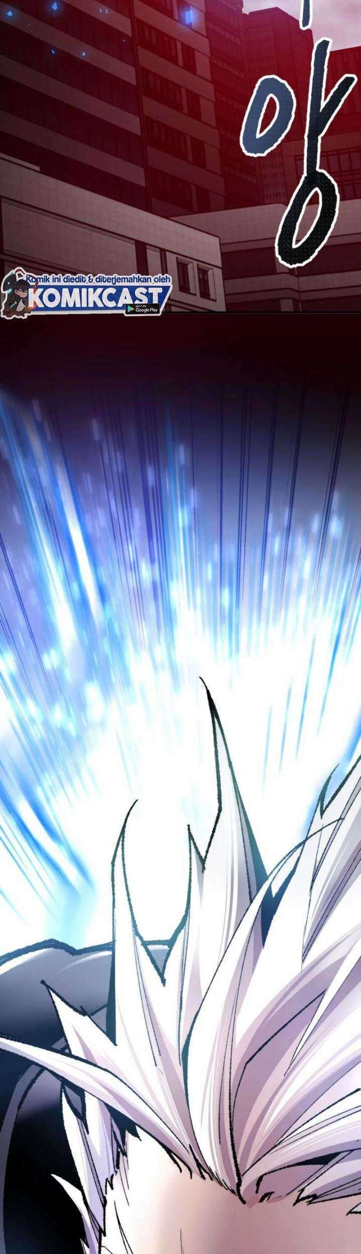 Limit Breaker Chapter 37 - halaman 111