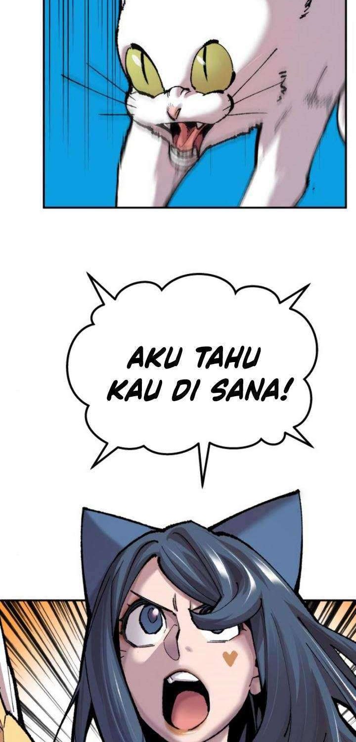 Limit Breaker Chapter 37 - halaman 13