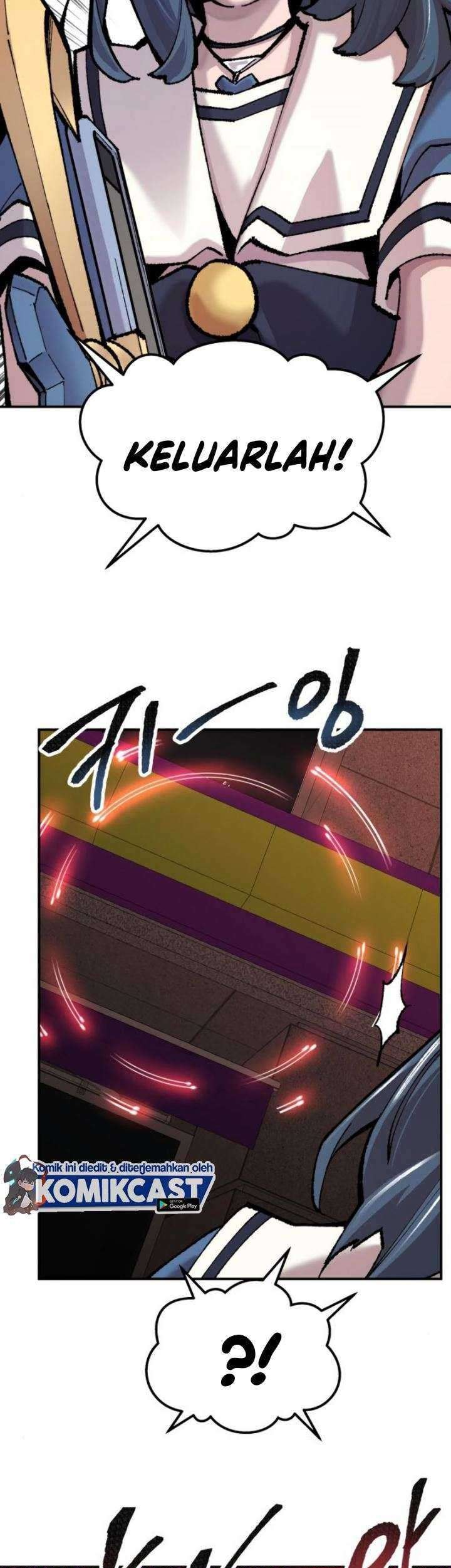 Limit Breaker Chapter 37 - halaman 14