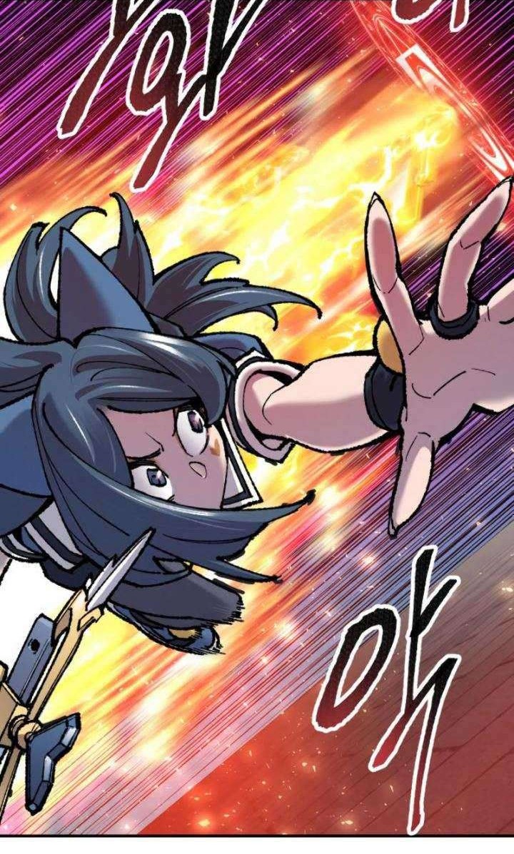 Limit Breaker Chapter 37 - halaman 15