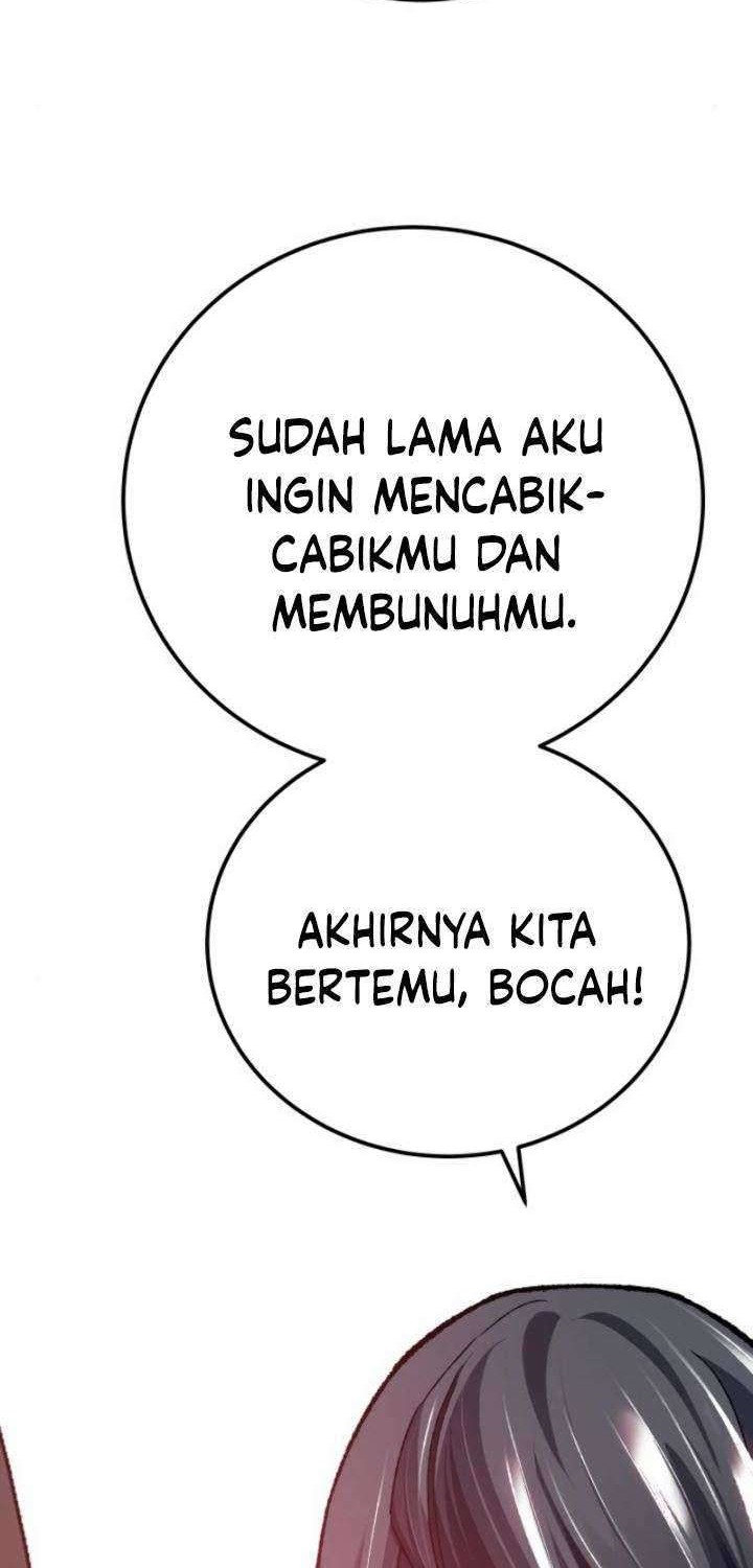 Limit Breaker Chapter 37 - halaman 17