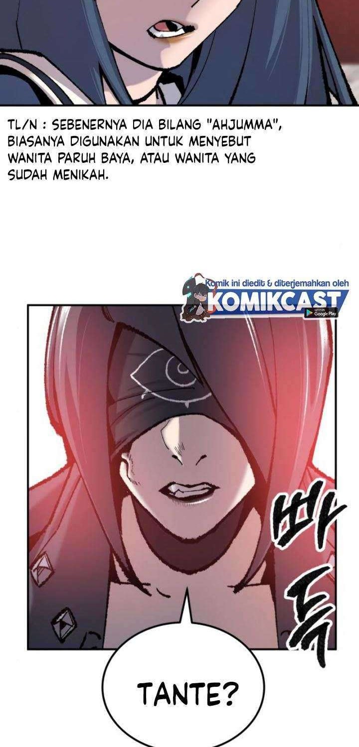 Limit Breaker Chapter 37 - halaman 19