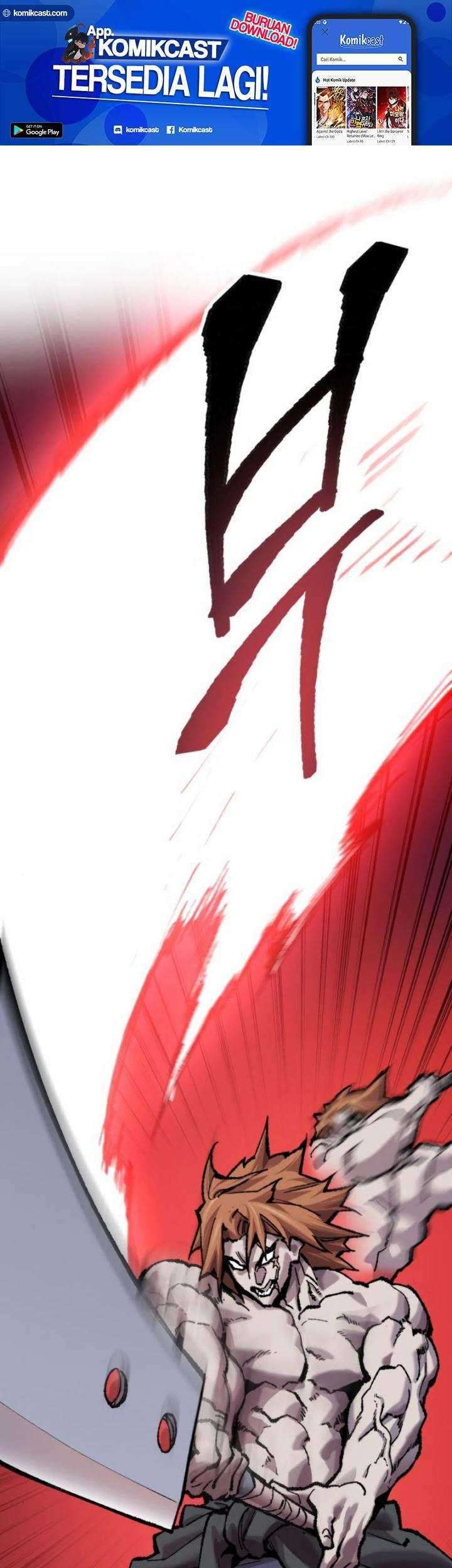 Limit Breaker Chapter 37 - halaman 2