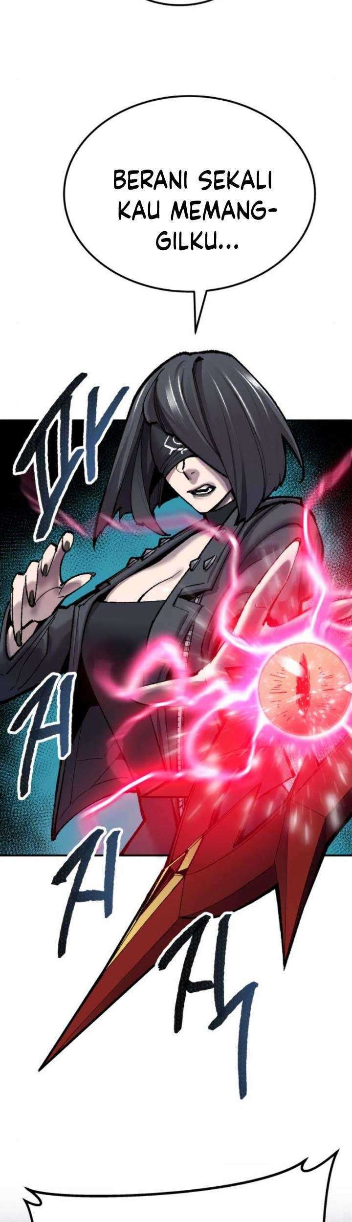 Limit Breaker Chapter 37 - halaman 20