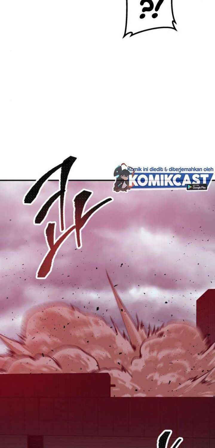 Limit Breaker Chapter 37 - halaman 23