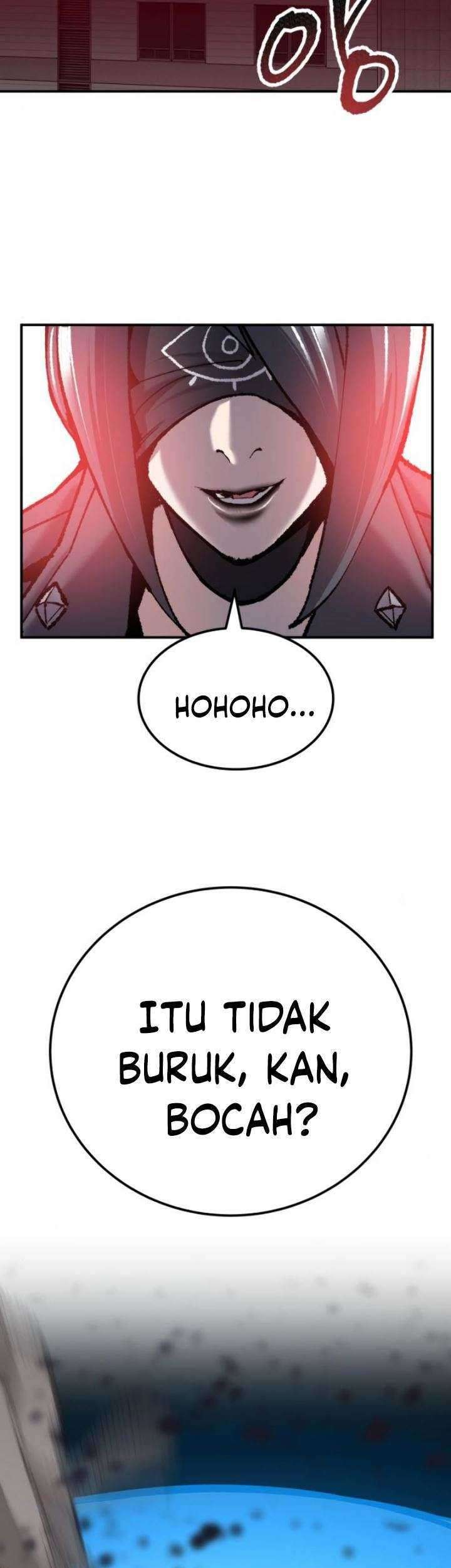 Limit Breaker Chapter 37 - halaman 24