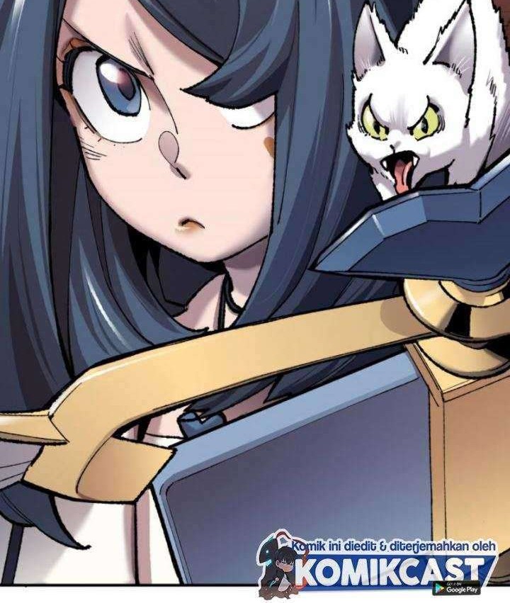 Limit Breaker Chapter 37 - halaman 27
