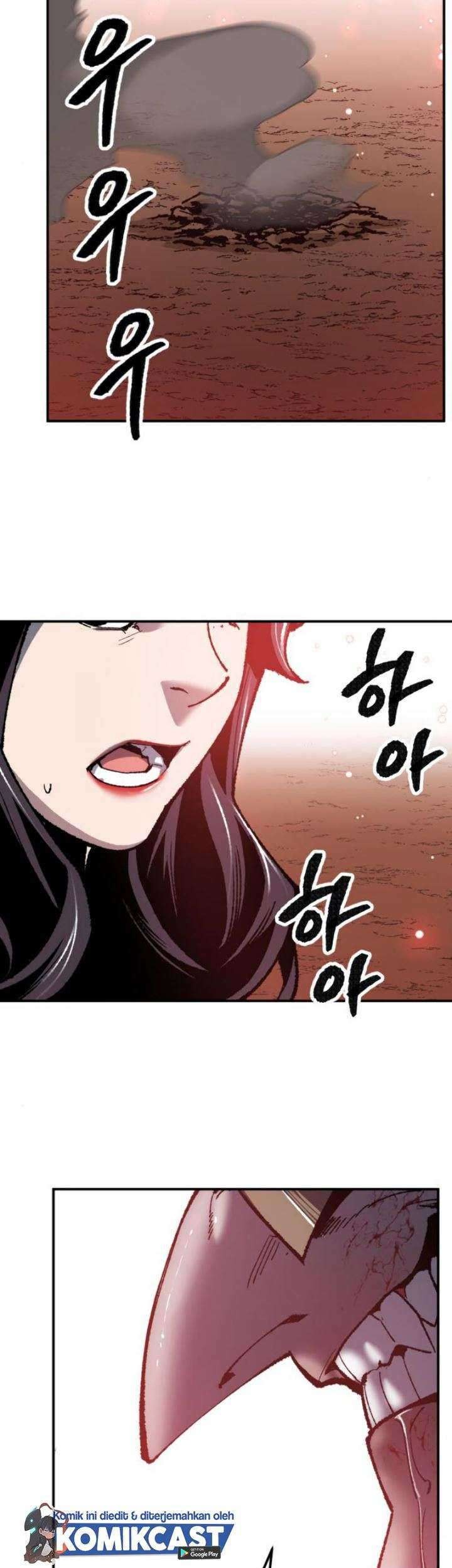 Limit Breaker Chapter 37 - halaman 30