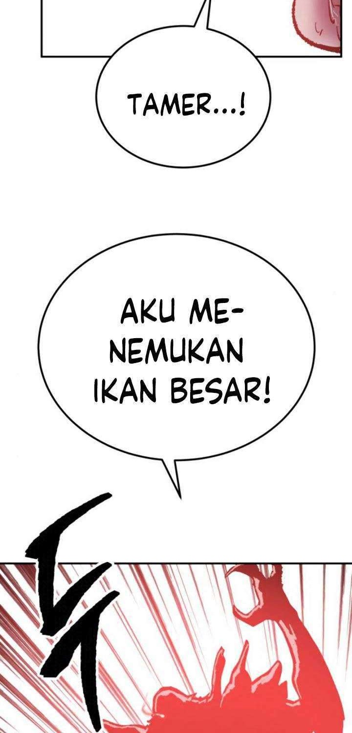 Limit Breaker Chapter 37 - halaman 31