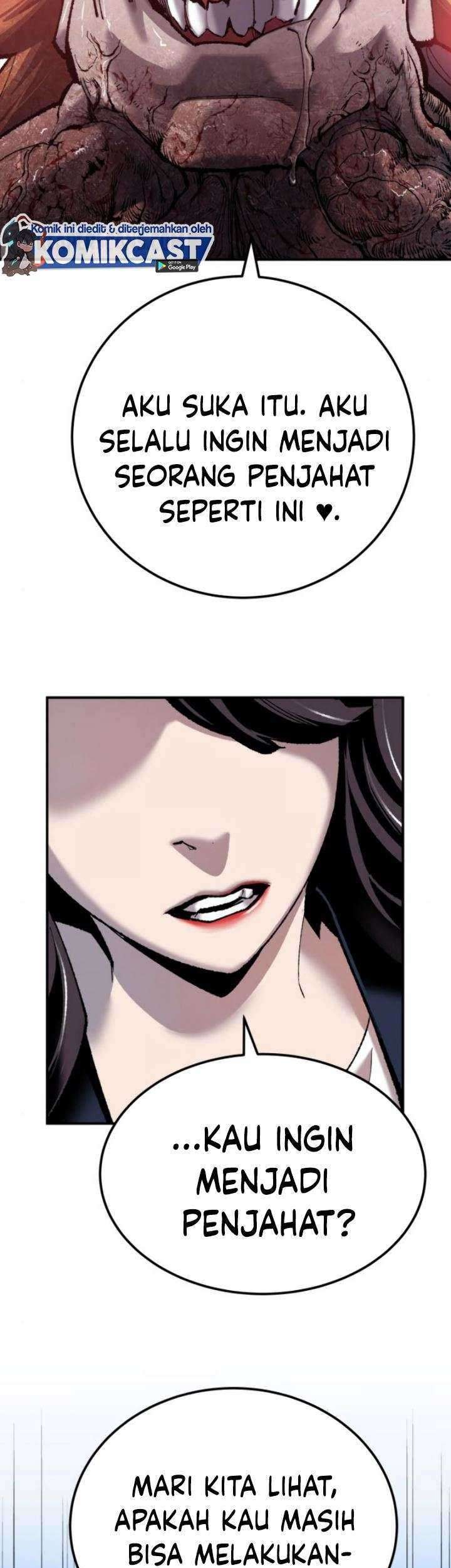 Limit Breaker Chapter 37 - halaman 34