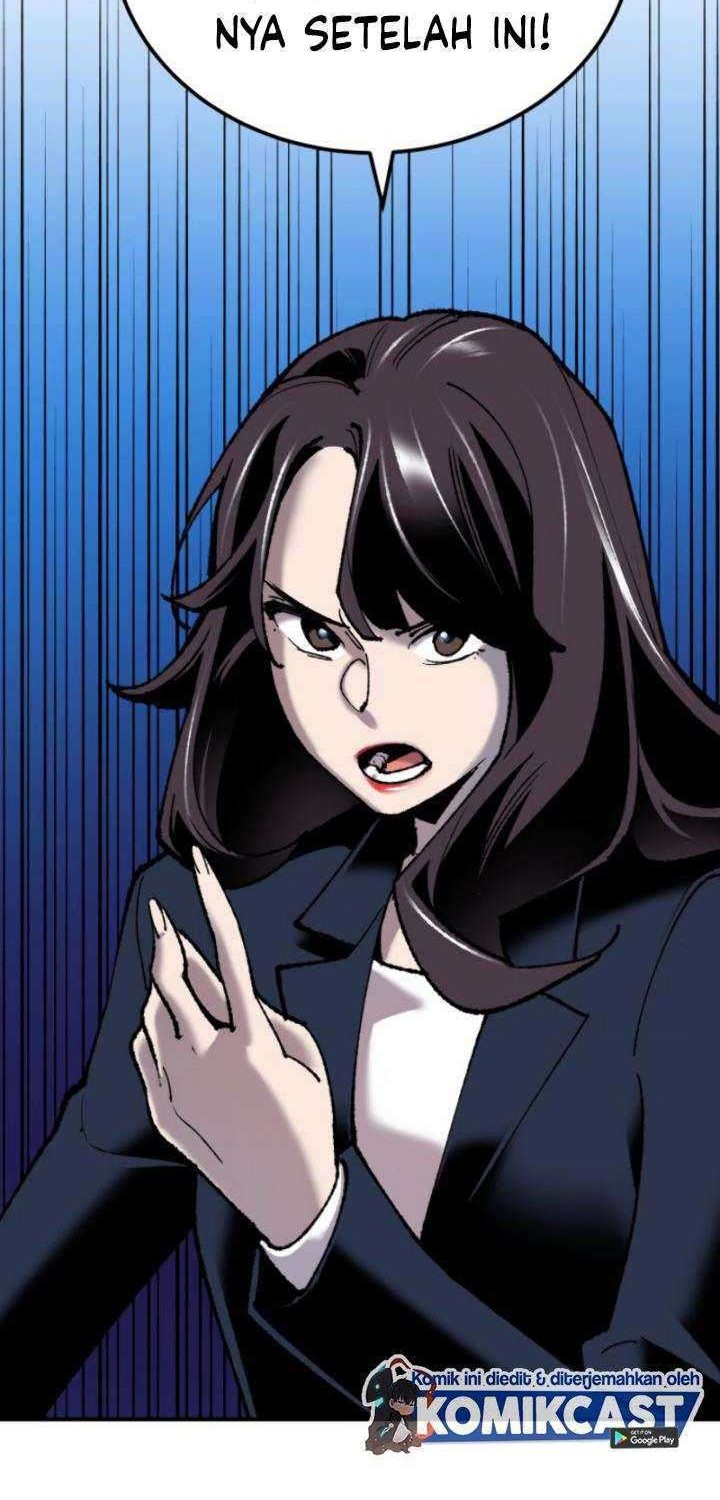 Limit Breaker Chapter 37 - halaman 35