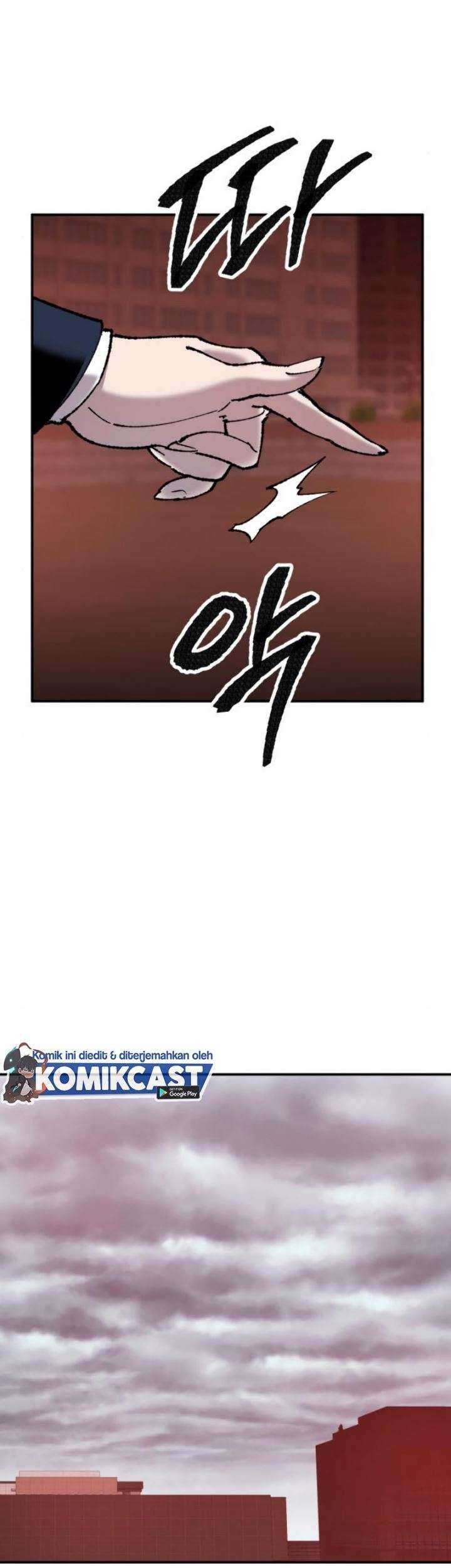 Limit Breaker Chapter 37 - halaman 36