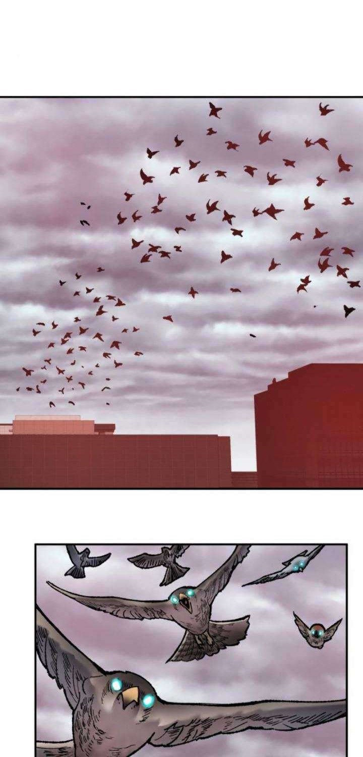 Limit Breaker Chapter 37 - halaman 37