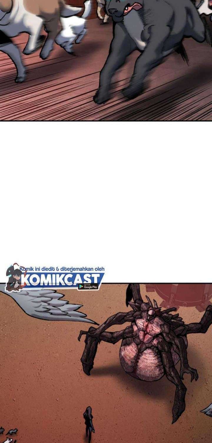 Limit Breaker Chapter 37 - halaman 39