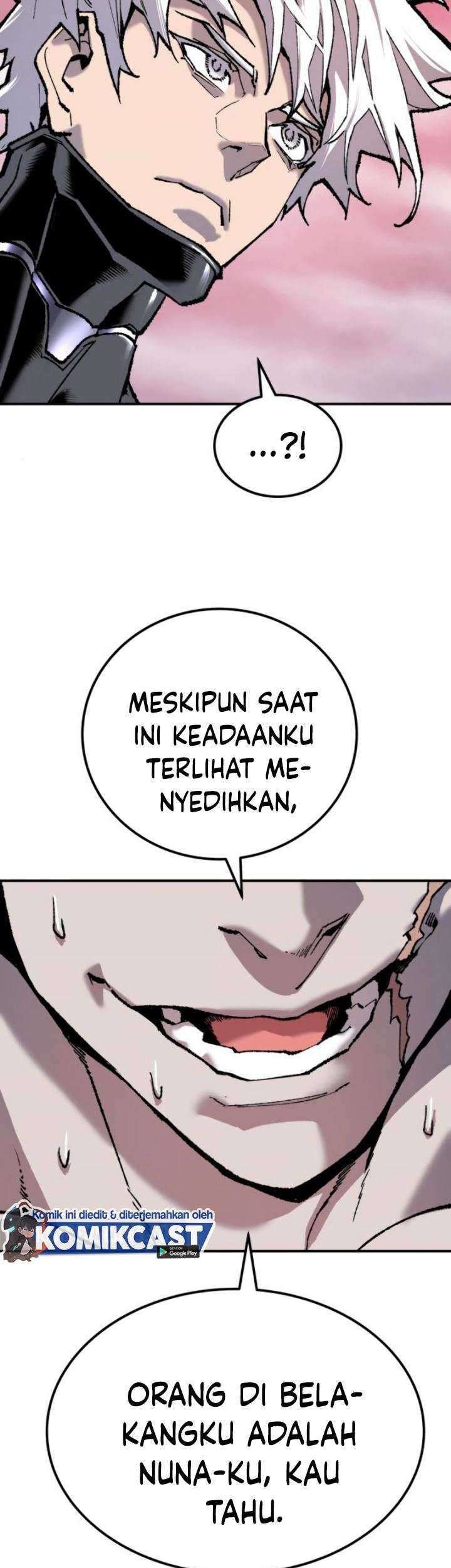 Limit Breaker Chapter 37 - halaman 4