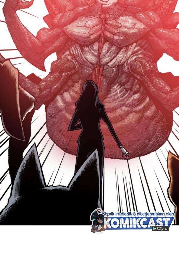Limit Breaker Chapter 37 - halaman 41