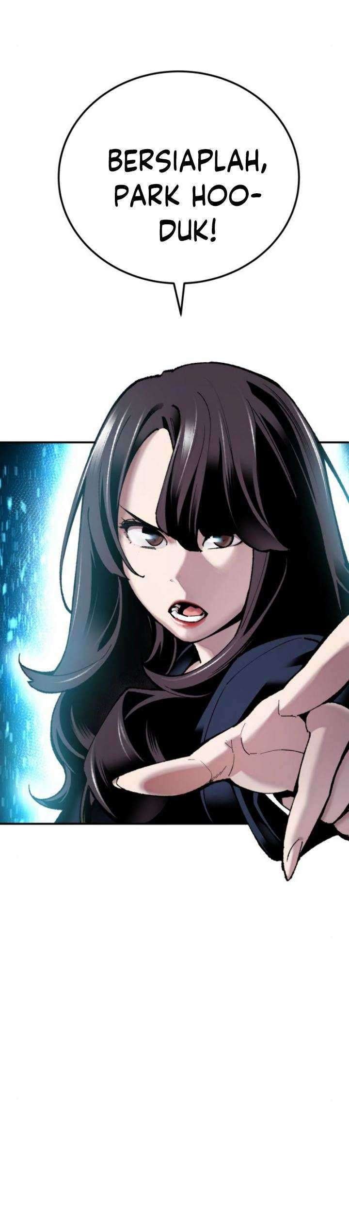 Limit Breaker Chapter 37 - halaman 42
