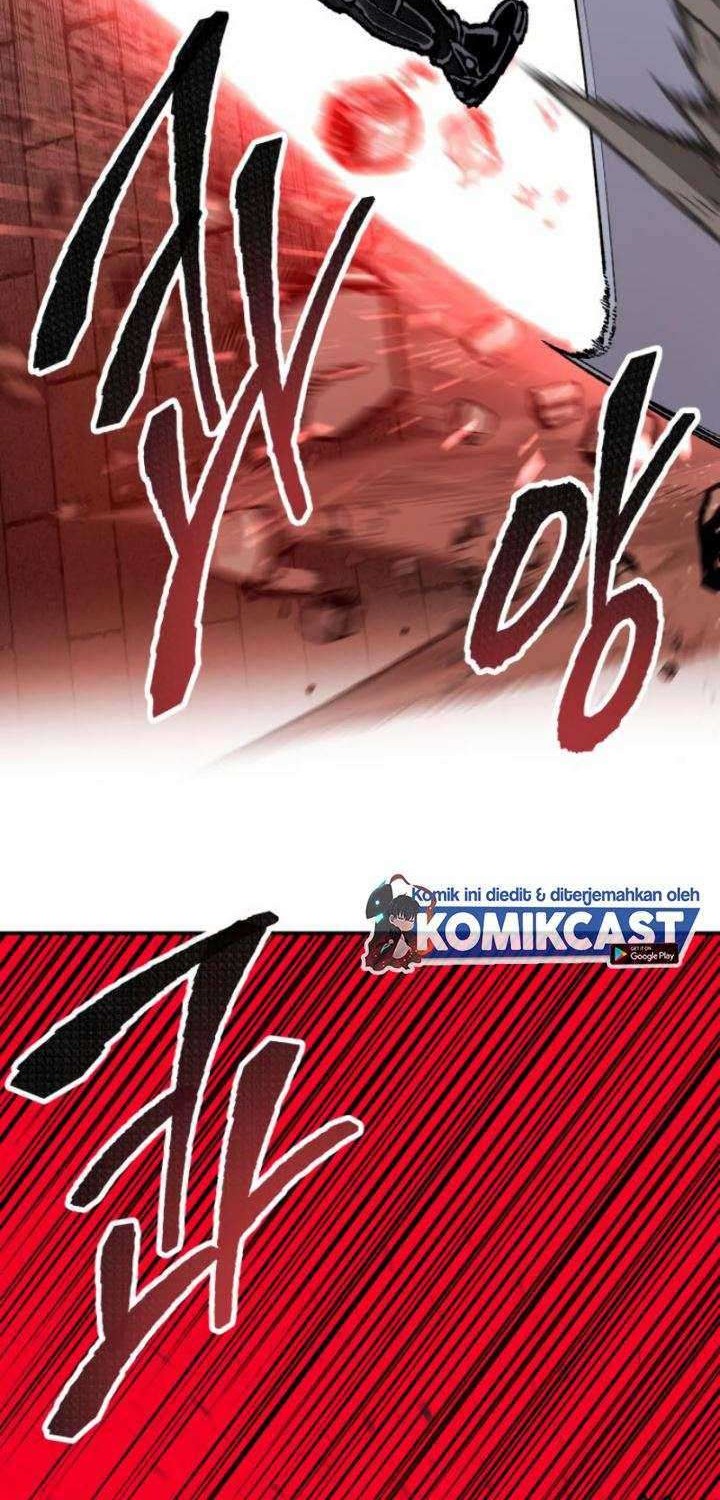Limit Breaker Chapter 37 - halaman 45