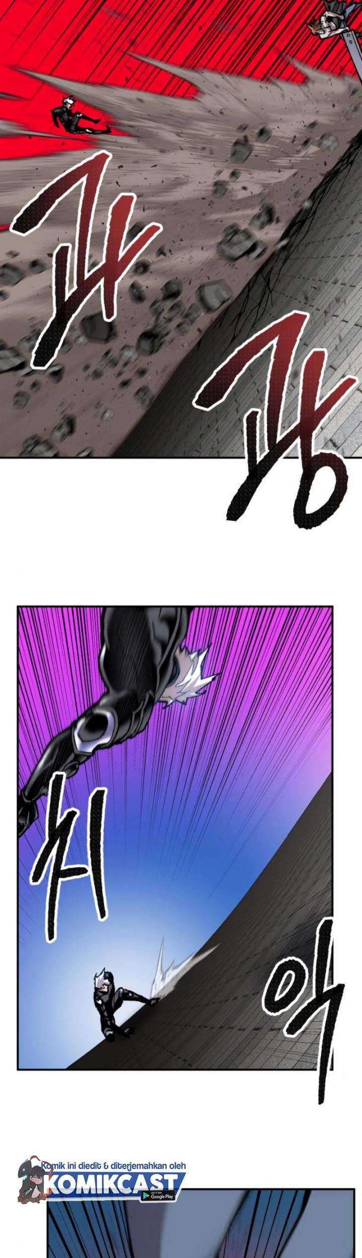 Limit Breaker Chapter 37 - halaman 46