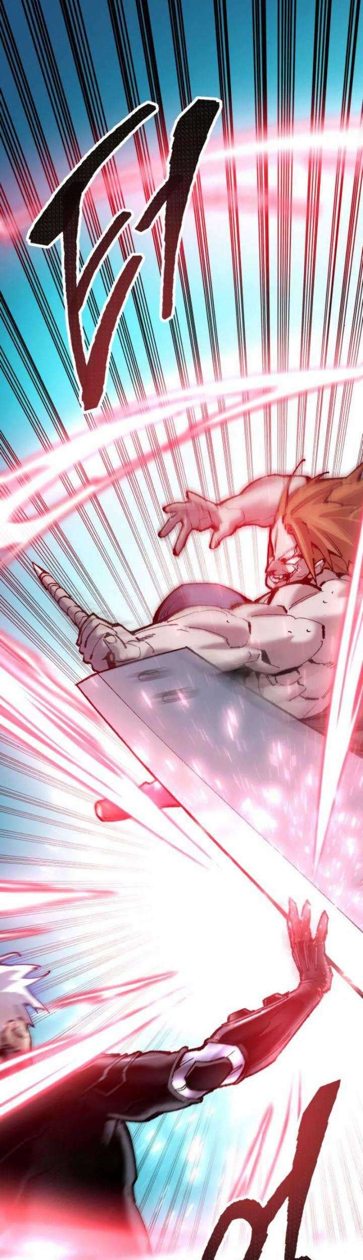 Limit Breaker Chapter 37 - halaman 50