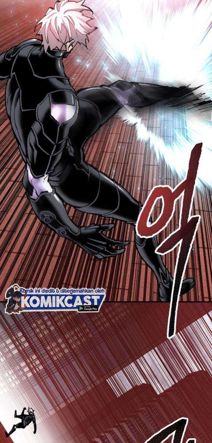 Limit Breaker Chapter 37 - halaman 53
