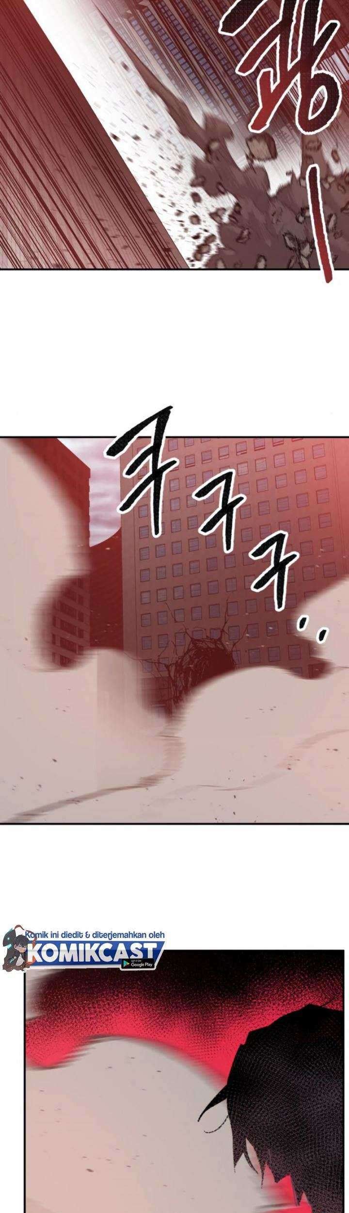 Limit Breaker Chapter 37 - halaman 54